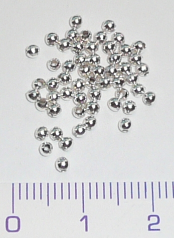 Mezerník ø 2 mm 500 ks