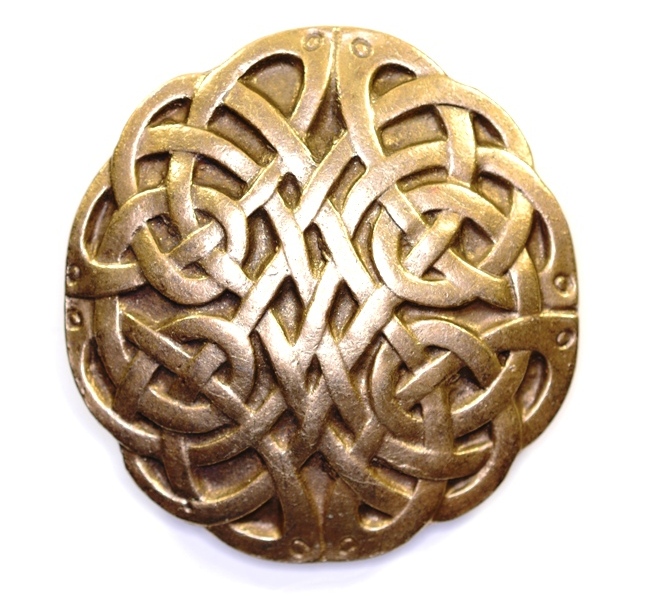 Přezka kulatá StMs č. 45