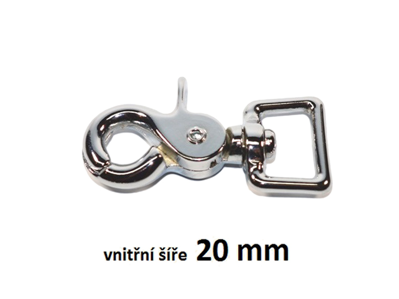 Karabina vypouštěcí č. 301