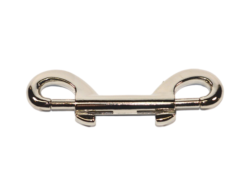 Karabina oboustranná