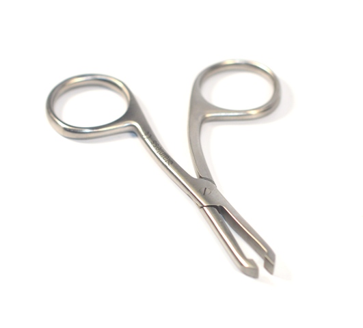 Pinzeta kosmetická klešťová č. 27