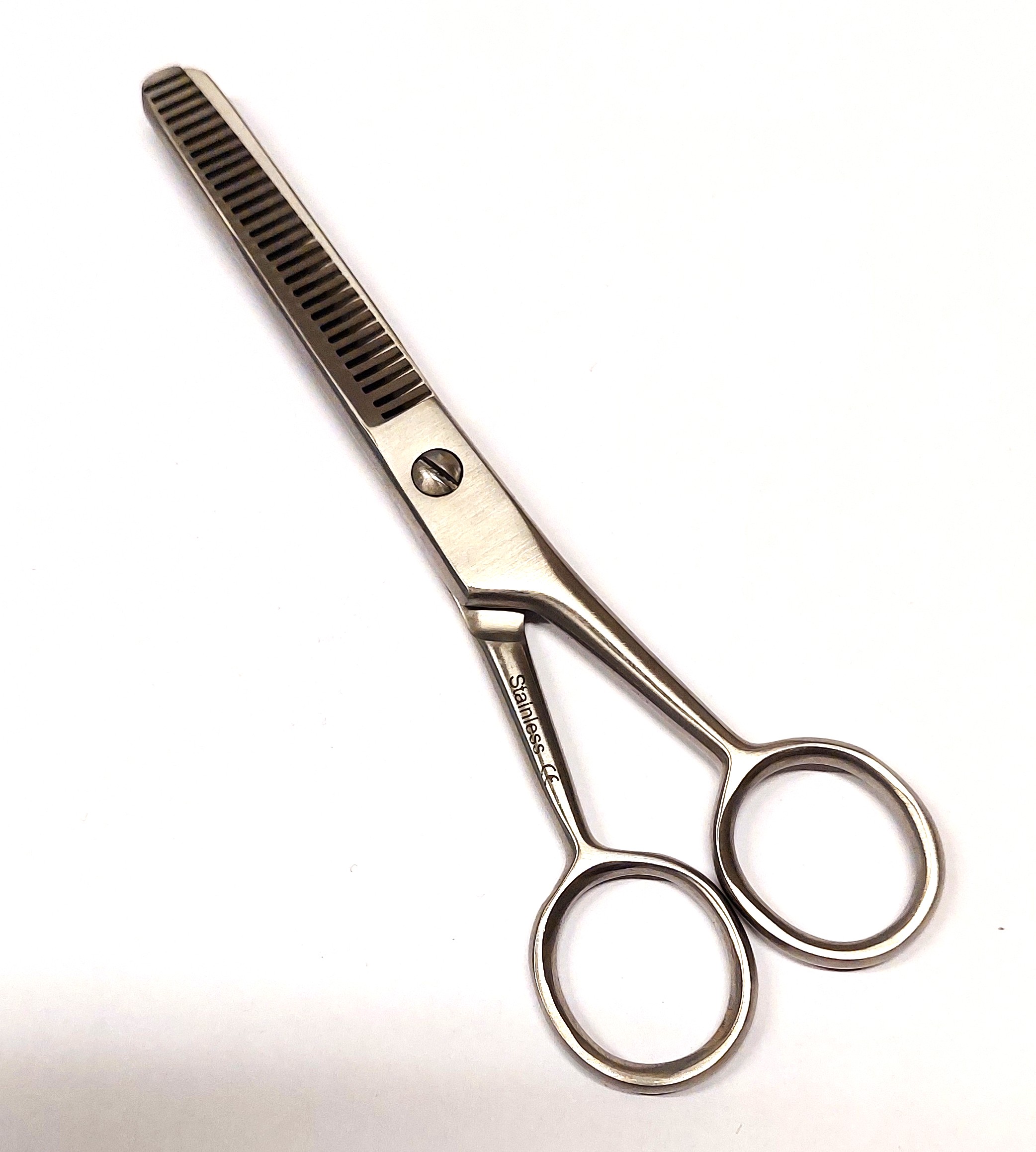 Nůžky na vlasy EFILAČNÍ č. 12