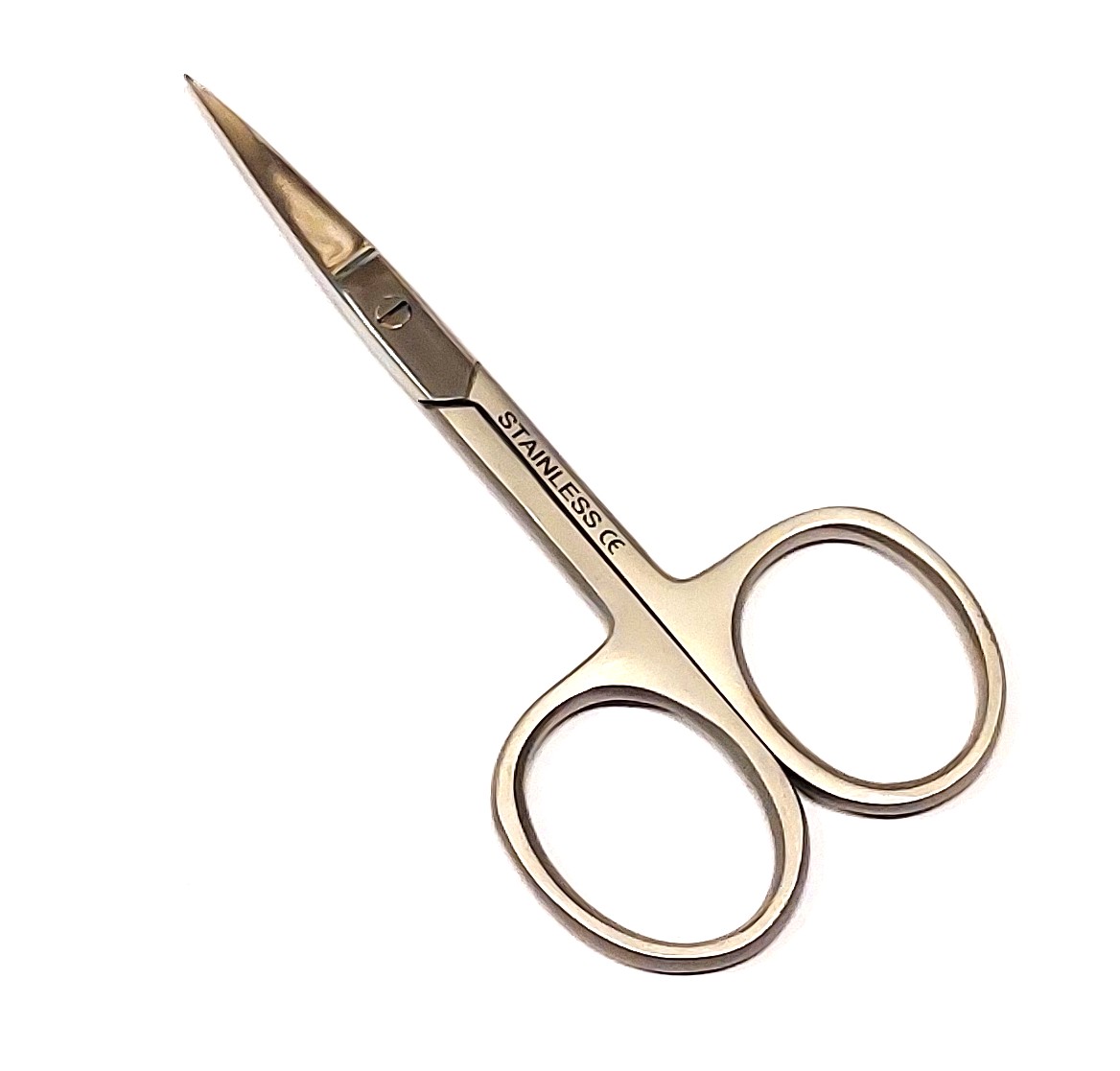 Nůžky na nehty delší č. 5