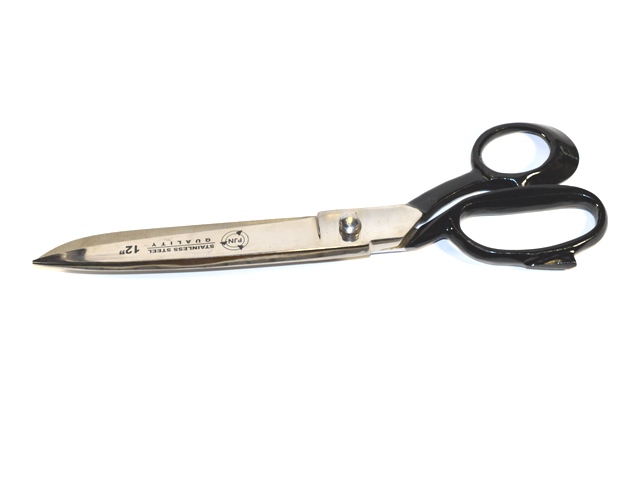 Nůžky krejčovské 305 mm