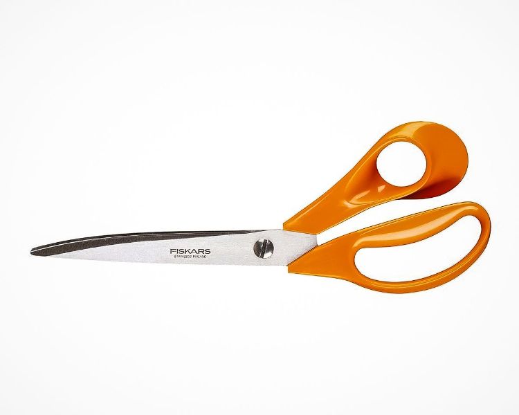 Nůžky krejčovské Classic FISKARS 25 cm