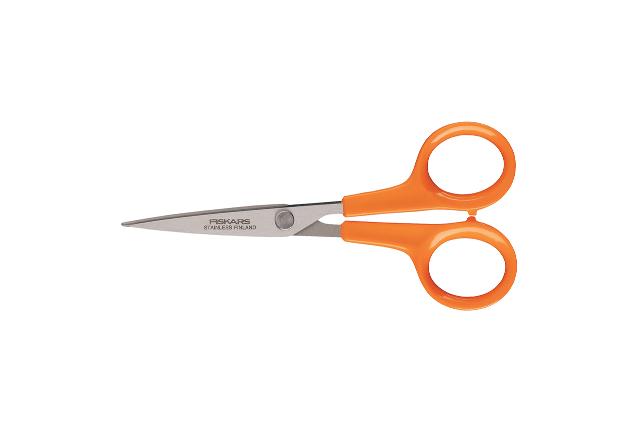 Nůžky Classic vyšívací FISKARS