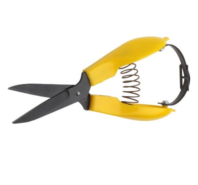 Nůžky řemeslnické 160 mm