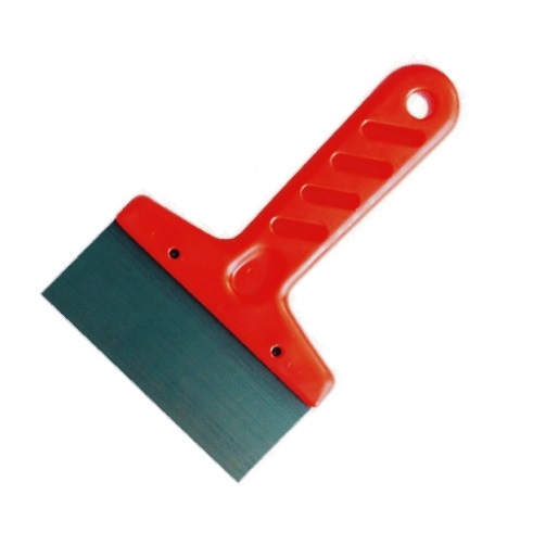 Škrabka malířská na barvu - Schuller