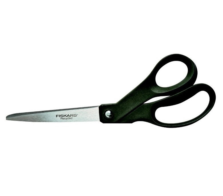 Nůžky recyklované univerzální 21 cm Fiskars