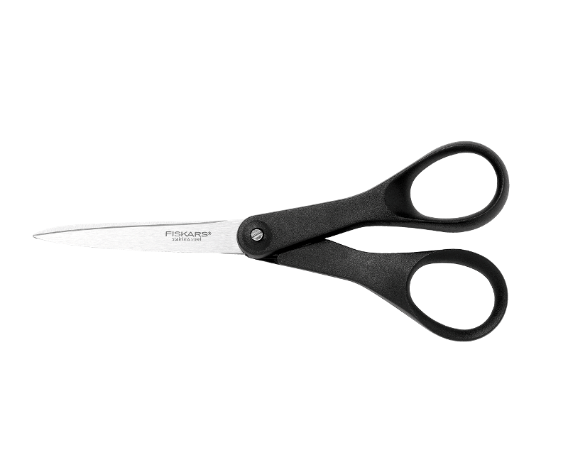 Nůžky na papír Fiskars