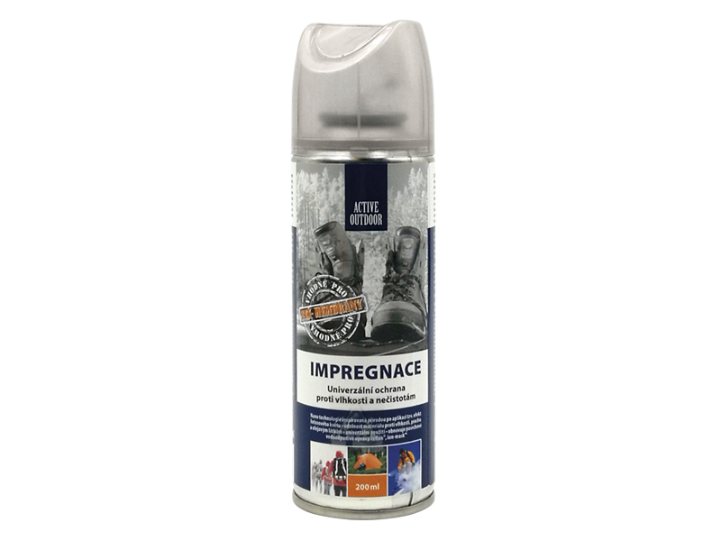 Impregnace Active Outdoor