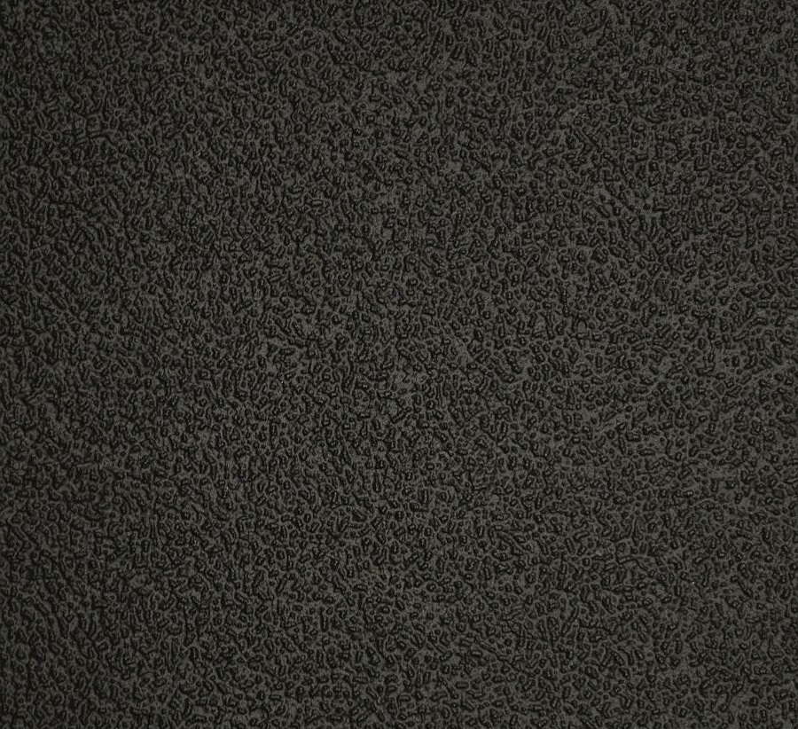 Feincrepe 3 mm plotna na podrážky černá-guma-podrazka-pryz