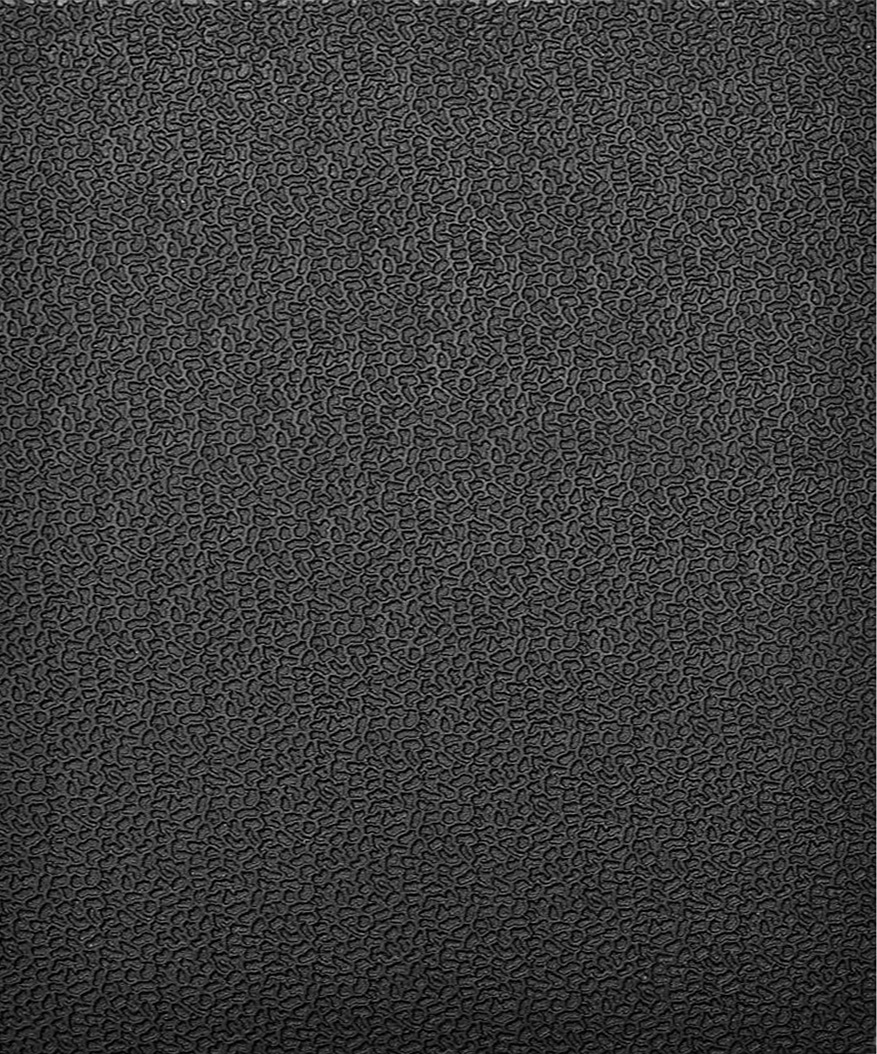 Horská 6 mm obuvnická plotna černá-guma-podrazka-pryž