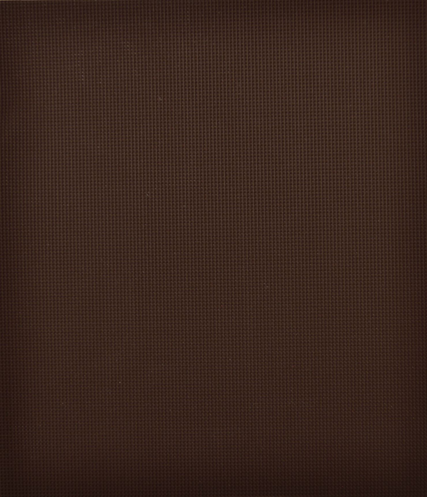 Italka plotna na podrážky 3 mm hnědá-guma-podrazka-pryz