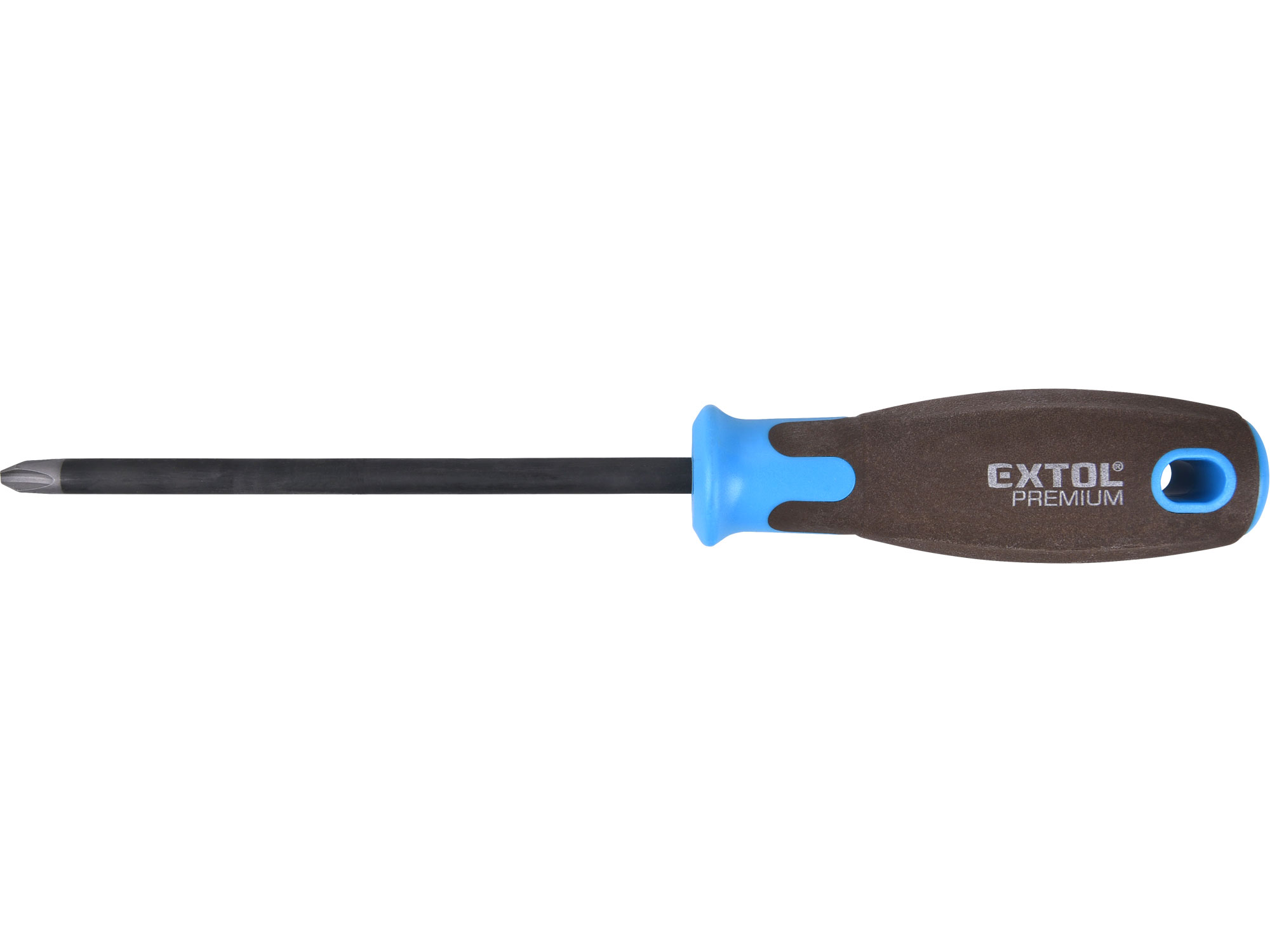 Šroubovák křížový (+) PH 3x150mm