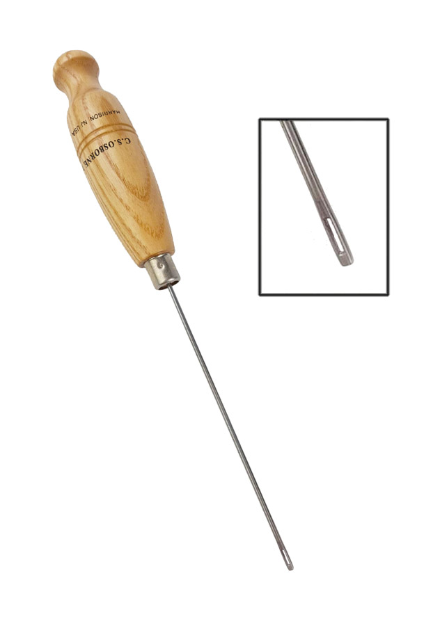 Protahovací šídlo Osborne no. 421L 