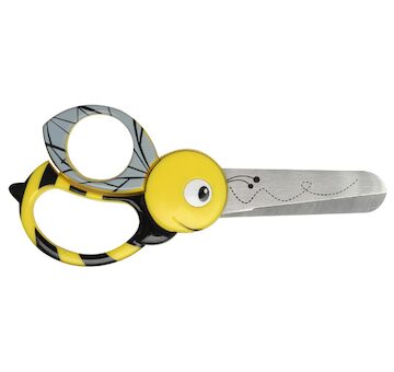 Dětské nůžky 5312 FISKARS