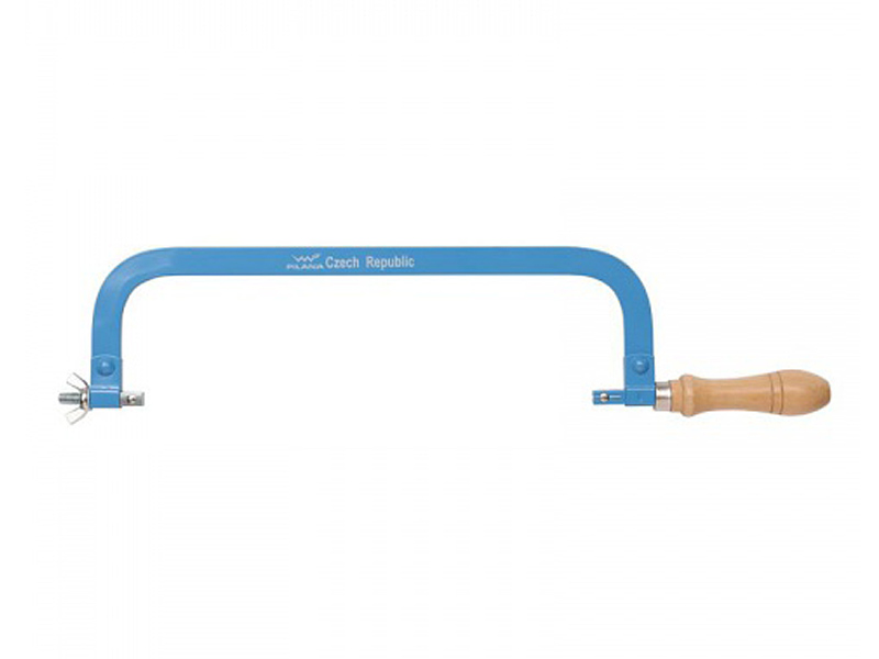 Rám ruční pily na kov 300mm, pila, pilka, Pilana