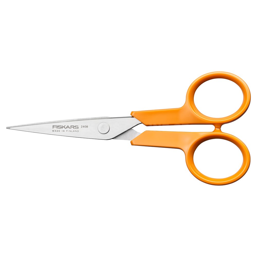 Vyšívací nůžky Fiskars Classic 13cm