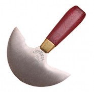 Půlměsícový nůž C.S. Osborne no. 70