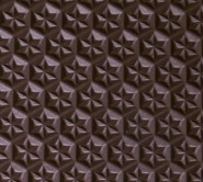 Adidas 6 mm obuvnická plotna hnědá, guma, podrážka, pryž