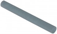Brusný kámen kulatý ø10 x 100mm, brousek, tyrolit
