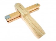 Řezačka řemínků, pásků Tandy Leather, kůže