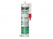 Akrylový tmel 300ml Ceresit CS 11